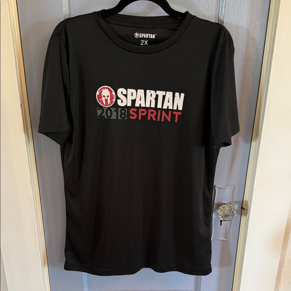 Black Short Sleeve Women's Tee